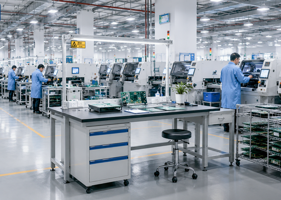 Factory